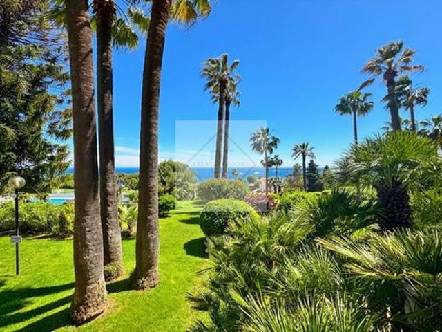 Appartement d'exception dans la prestigieuse résidence de Cannes Californie