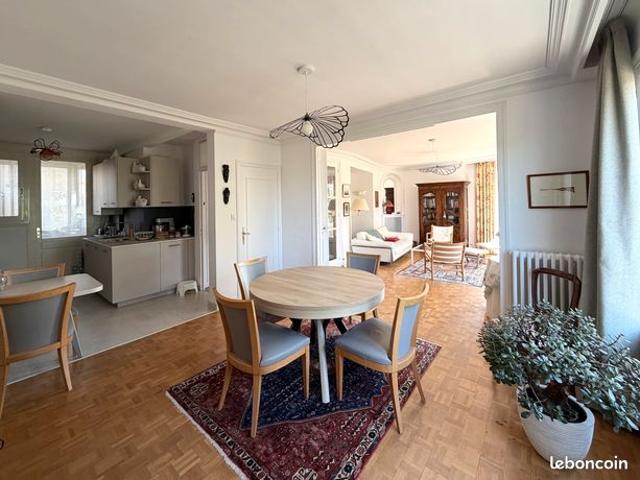 Appartement d'exception de 105 m² Face au Thabor à Rennes