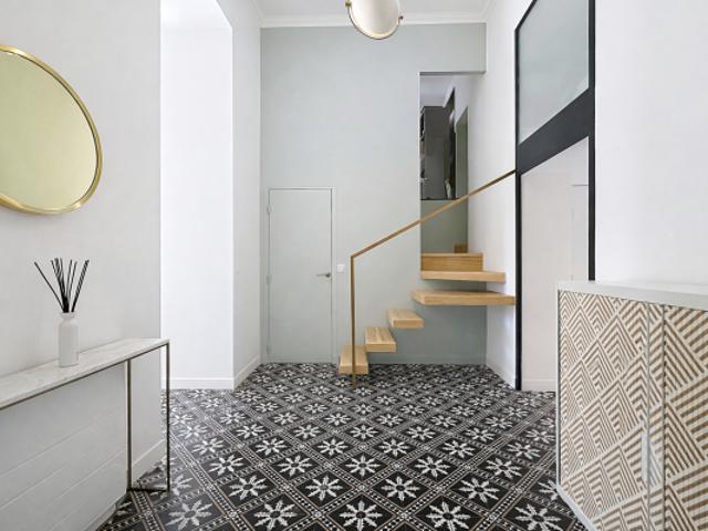 Appartement d'exception / Emplacement premium