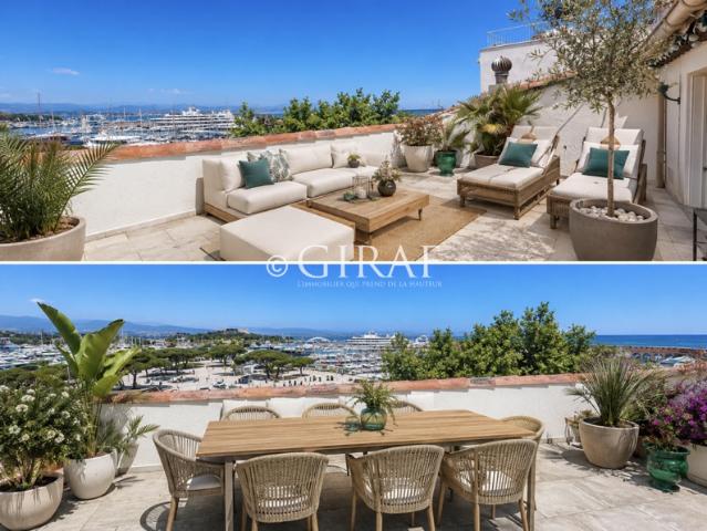 Appartement d'exception emplacement premium au coeur de la
