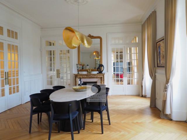 Appartement d'exception en centre ville de Valence