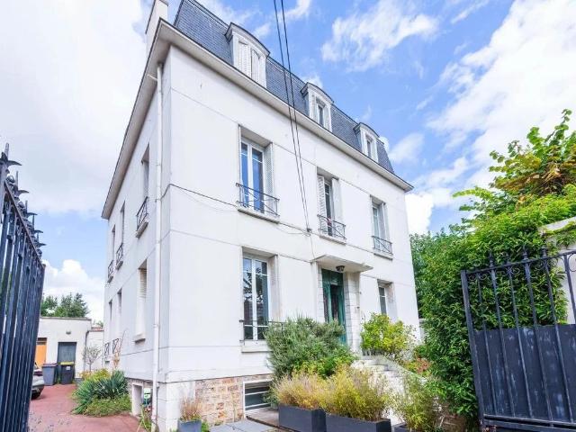Appartement d'exception en plein cœur d'Argenteuil