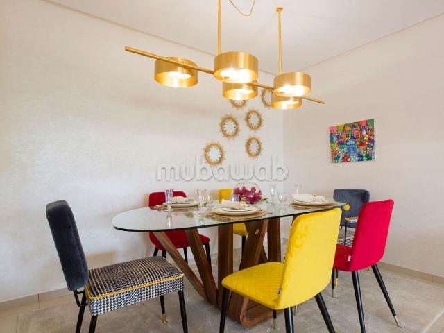 Appartement d'exception en vente CFC