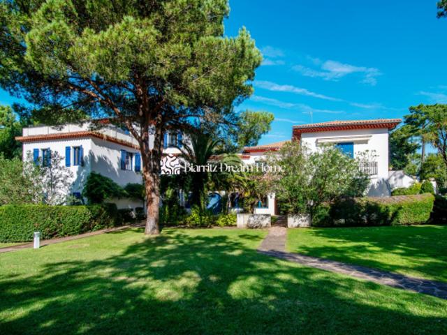 Appartement d'exception Golf de Chiberta