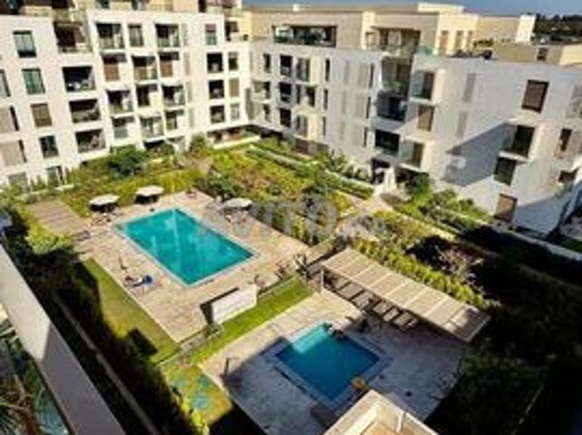 Appartement d'exception souissi