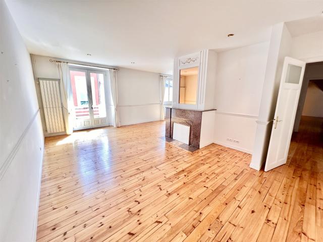 Appartement D'exception, Tarbes Hyper Centre: 193m² Tarbes