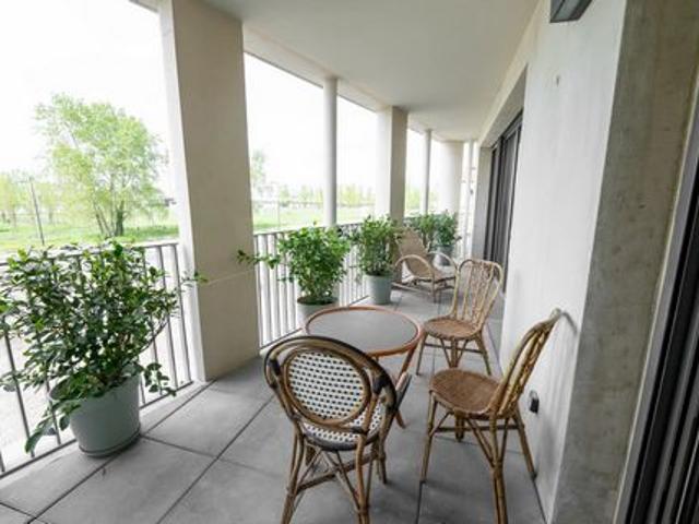 Appartement d'exception, vue Garonne, 3 chambres