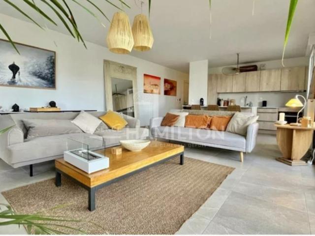 Appartement d'exception, vue Garonne, 3 chambres