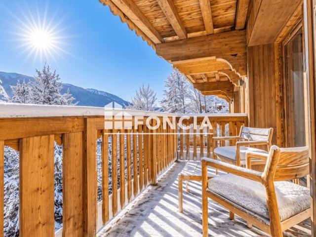 Appartement d'exception 10 couchages