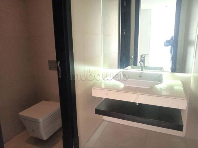 Appartement d'Exception 250m² Gauthier Etage Elevé