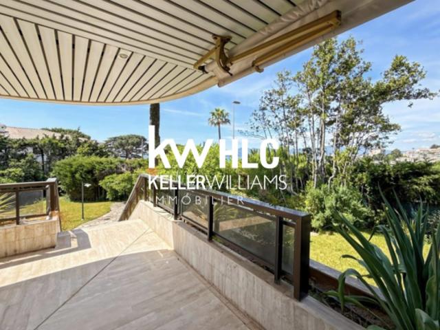 Appartement d'Exception 270 m² + Terrasse 100 m² Vue Mer
