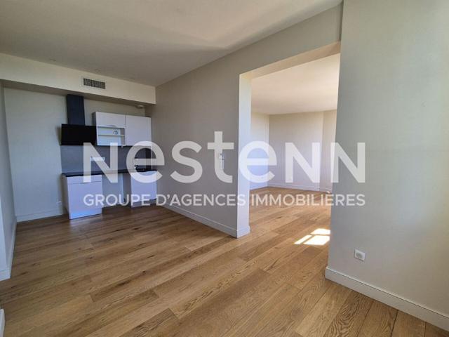 Appartement d'exception 4 pièces 96m²
