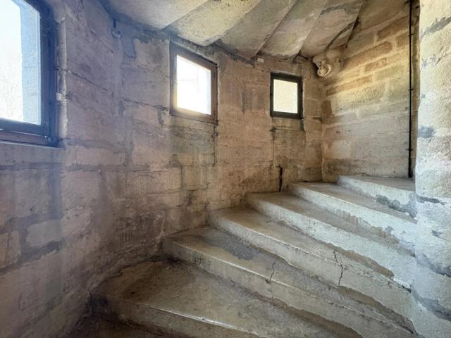 Appartement d'exception
