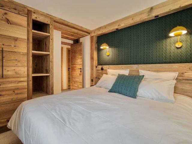 Apartment with 8 rooms on sale in Tignes 174 m² | dreamo. Ch