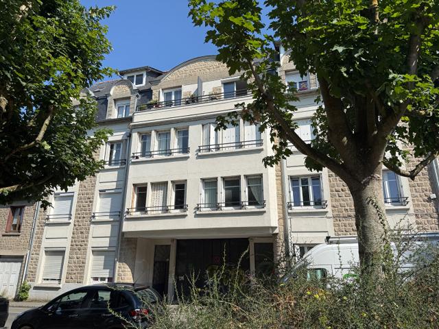 Appartement Dinan 4 pièce s 69 m2