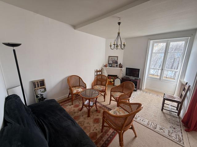 Appartement Dinan 4 pièce s 85M2