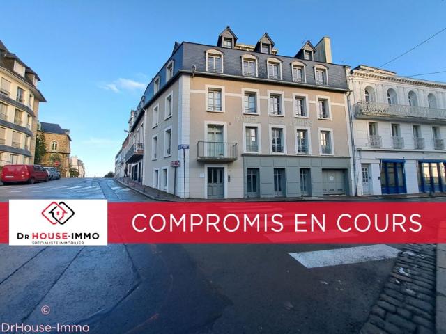 Appartement Dinard
