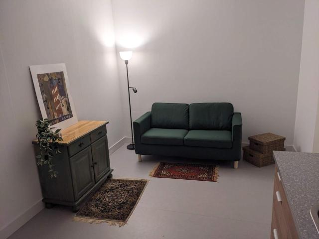 appartement dichtbij UMCG & centrum