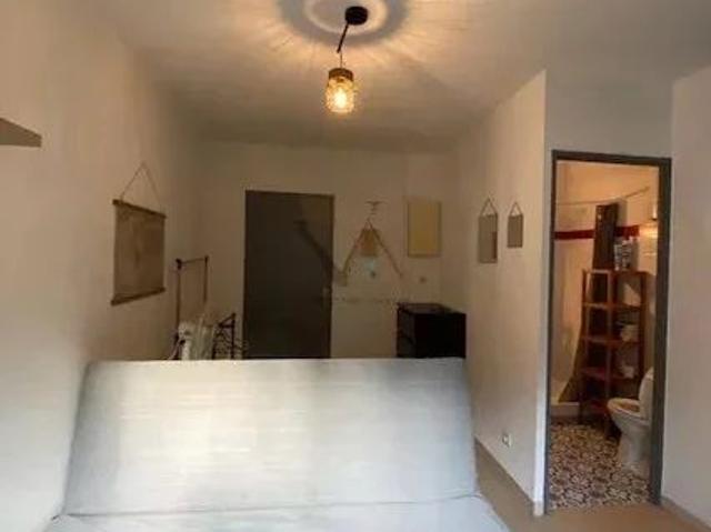 Appartement Dieulefit