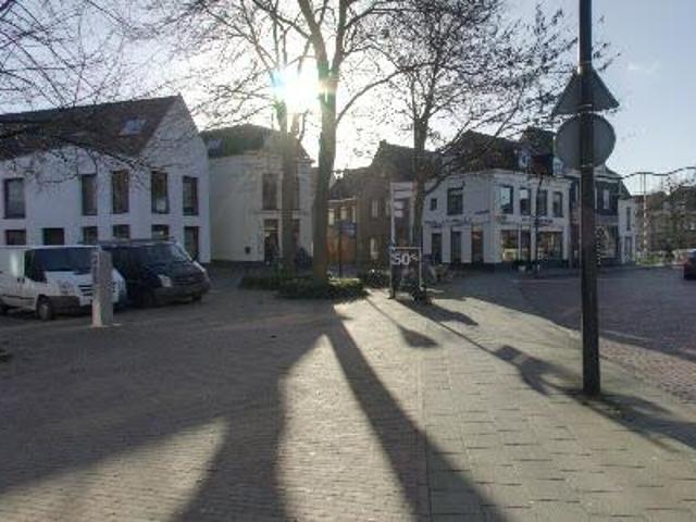 Appartement Diezerpoortenplas in Zwolle