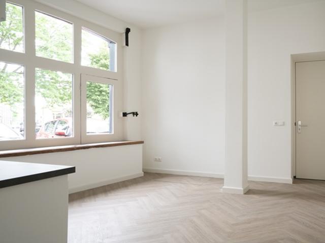 Appartement Diezerpoortenplas in Zwolle