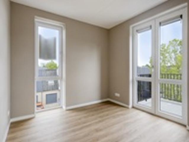 Appartement Diezestraat in Terneuzen