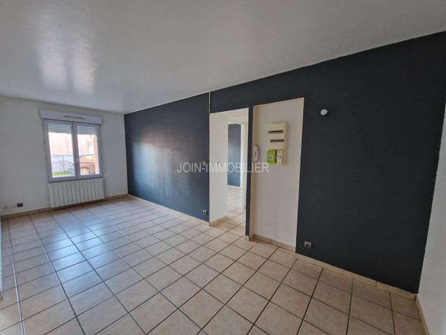Appartement Dieppe 3 pièce s 48 m2
