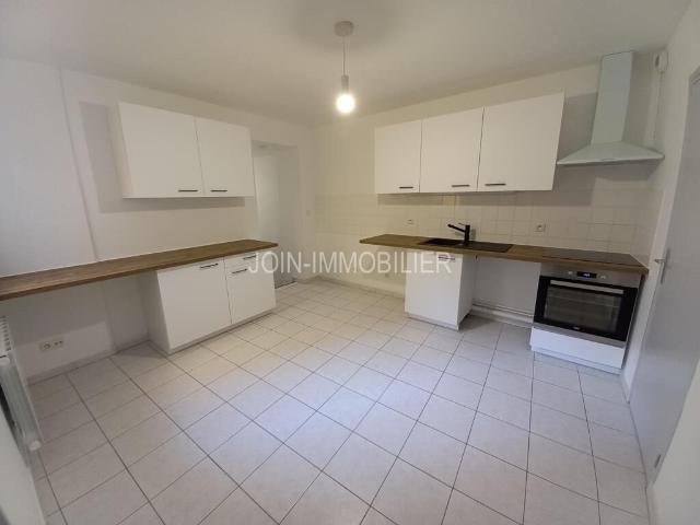 Appartement Dieppe 3 pièce s 64,97 m²