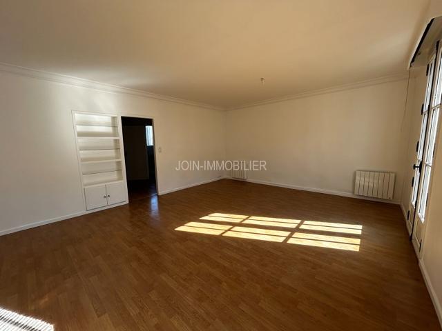 Appartement Dieppe 3 pièce s 94.11 m2