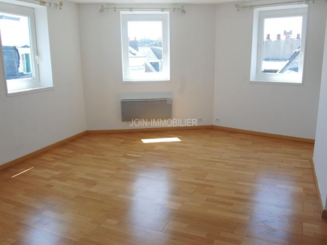 Appartement DIEPPE 2 pièce s 49 m²