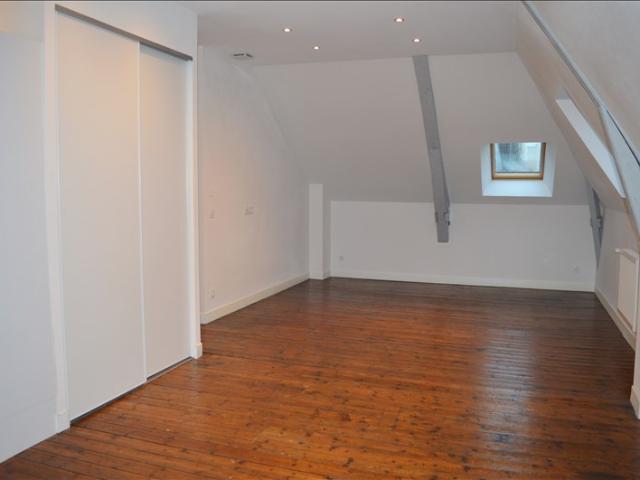 Appartement DIEPPE 4 pièce s 71.63 m²