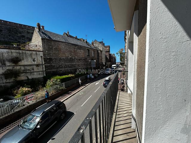 Appartement Dieppe 4 pièce s 88.11 m2