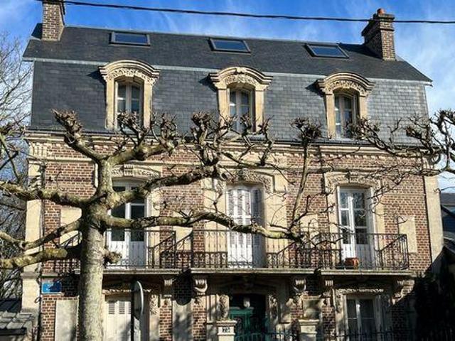 Appartement DIEPPE Haute Normandie 76200 DS88537861