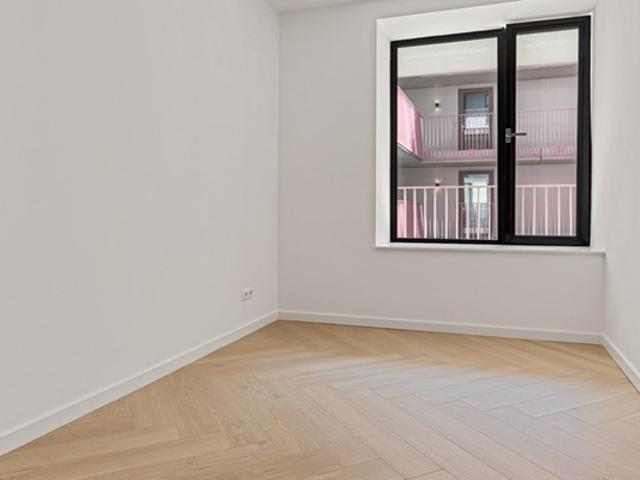 Appartement Dijkmeerlaan in Amsterdam