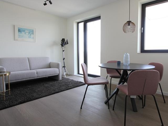 Appartement Dijkmeerlaan in Amsterdam
