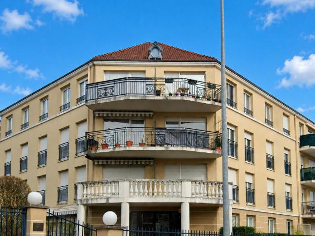 Appartement Dijon 4 pièce s 77.22 m2