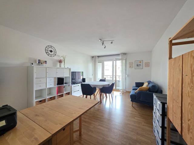 Appartement Dijon 4 pièce s 78 m2