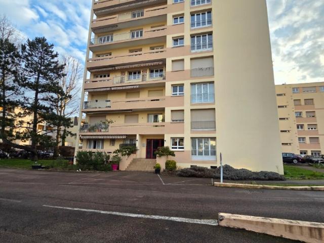 Appartement Dijon 4 pièce s 79.84 m2