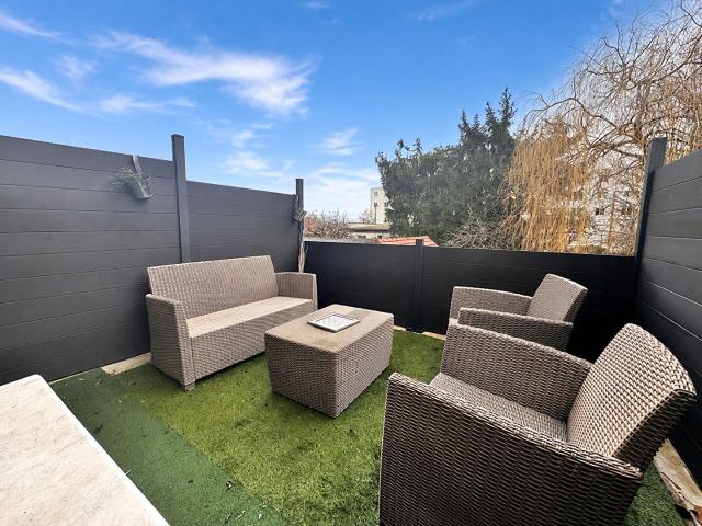 APPARTEMENT DIJON 4 PIECES 92.80 M2 Avec garage
