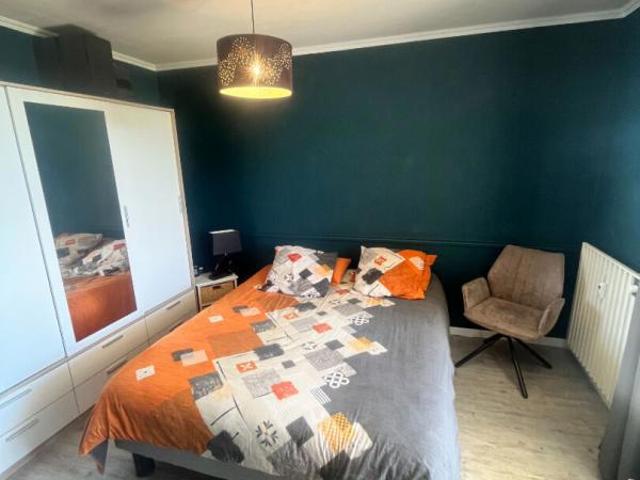 Appartement Dijon 50 m2 avec Balcon