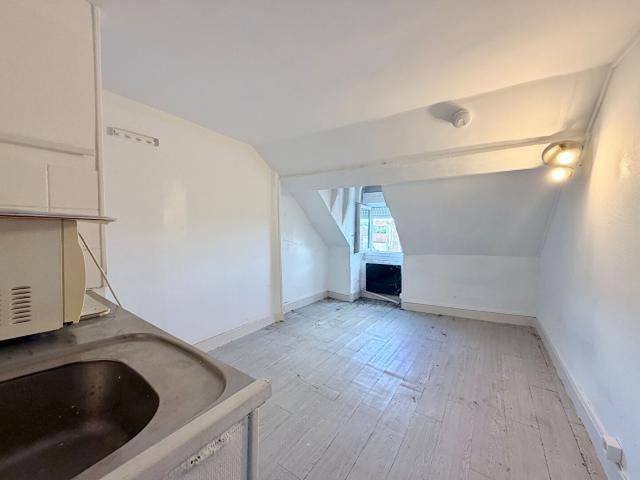 Appartement Dijon 1 pièce centre ville