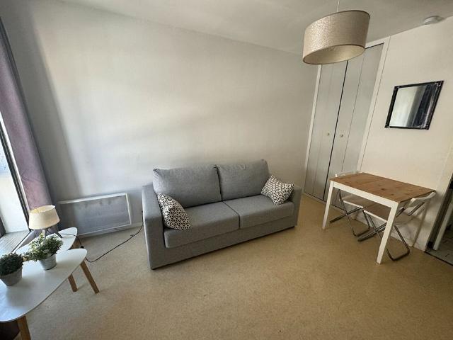 Appartement Dijon 1 pièce s 16.70 m2