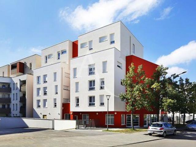 Appartement Dijon 1 pièce s