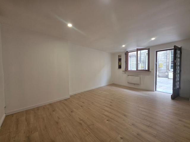 Appartement Dijon 1 pièce s 29.99M2