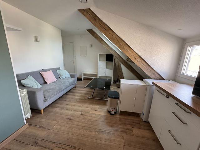 Appartement Dijon 2 pièce s 28 m2