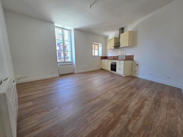 Appartement Dijon 2 pièce s 38.49 m2