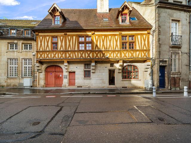 Appartement Dijon 2 pièce s 44.83 m2