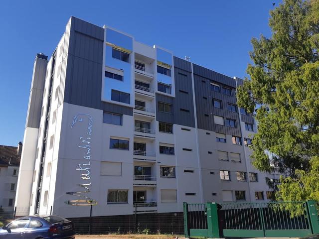 Appartement Dijon 2 pièce s 45.20 m2