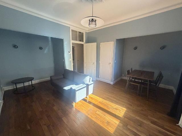 Appartement Dijon 2 pièce s 45,89 m2