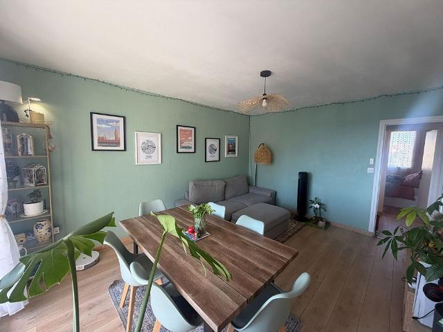 Appartement Dijon 2 pièce s 49.5 m2